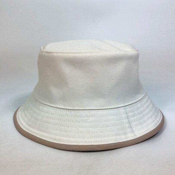 LOUIS VUITTON White Hat - Picture 3 of 13